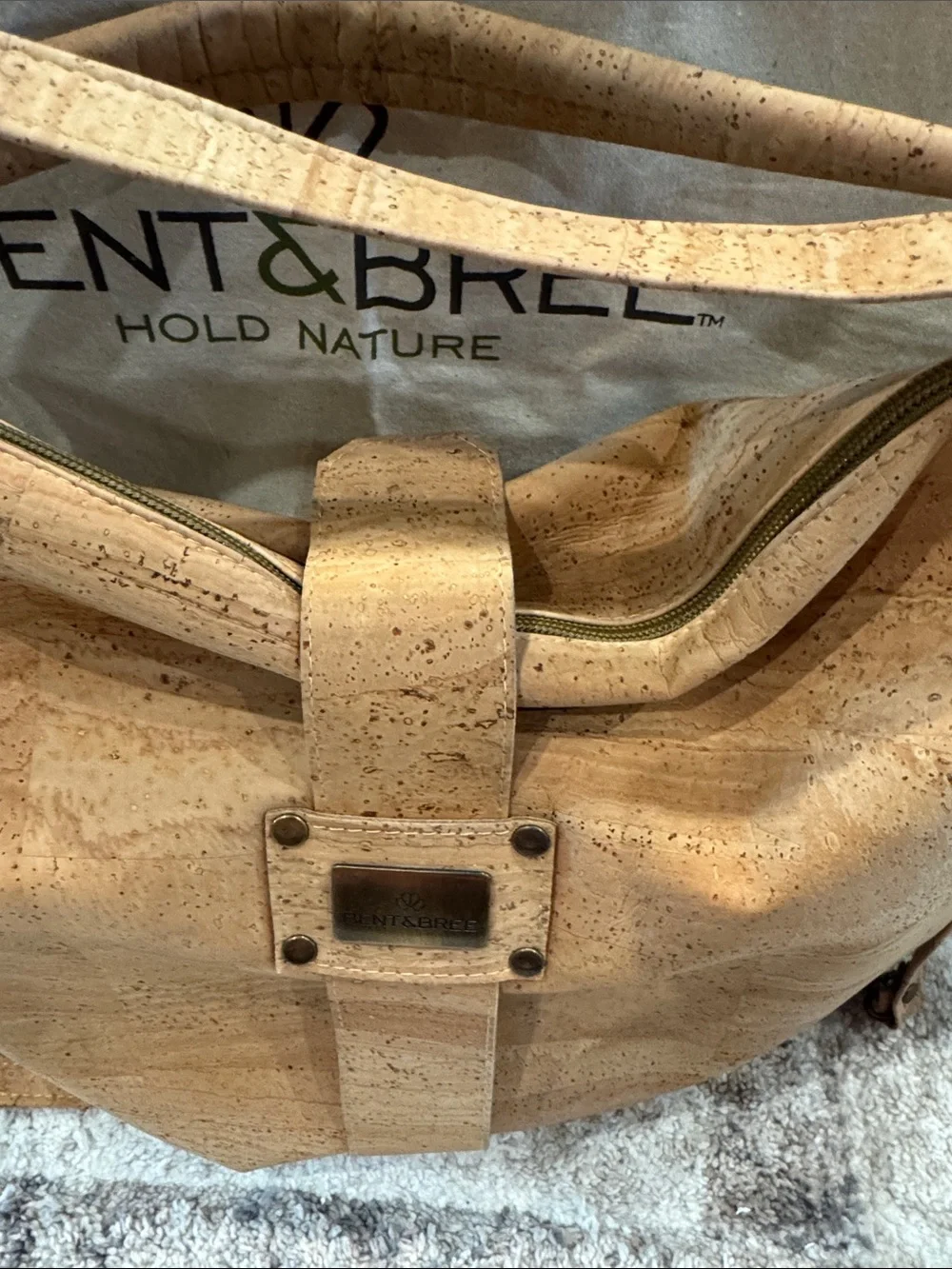 N/A new friendly bag